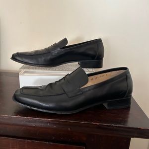 Salvatore Ferragamo men’s loafer